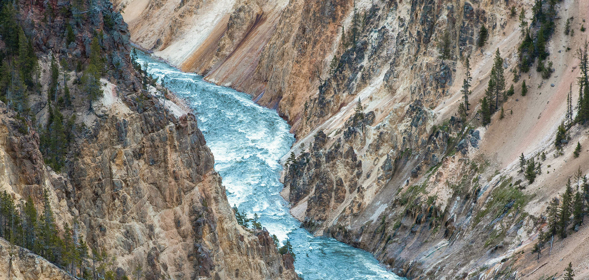 Yellowstone River