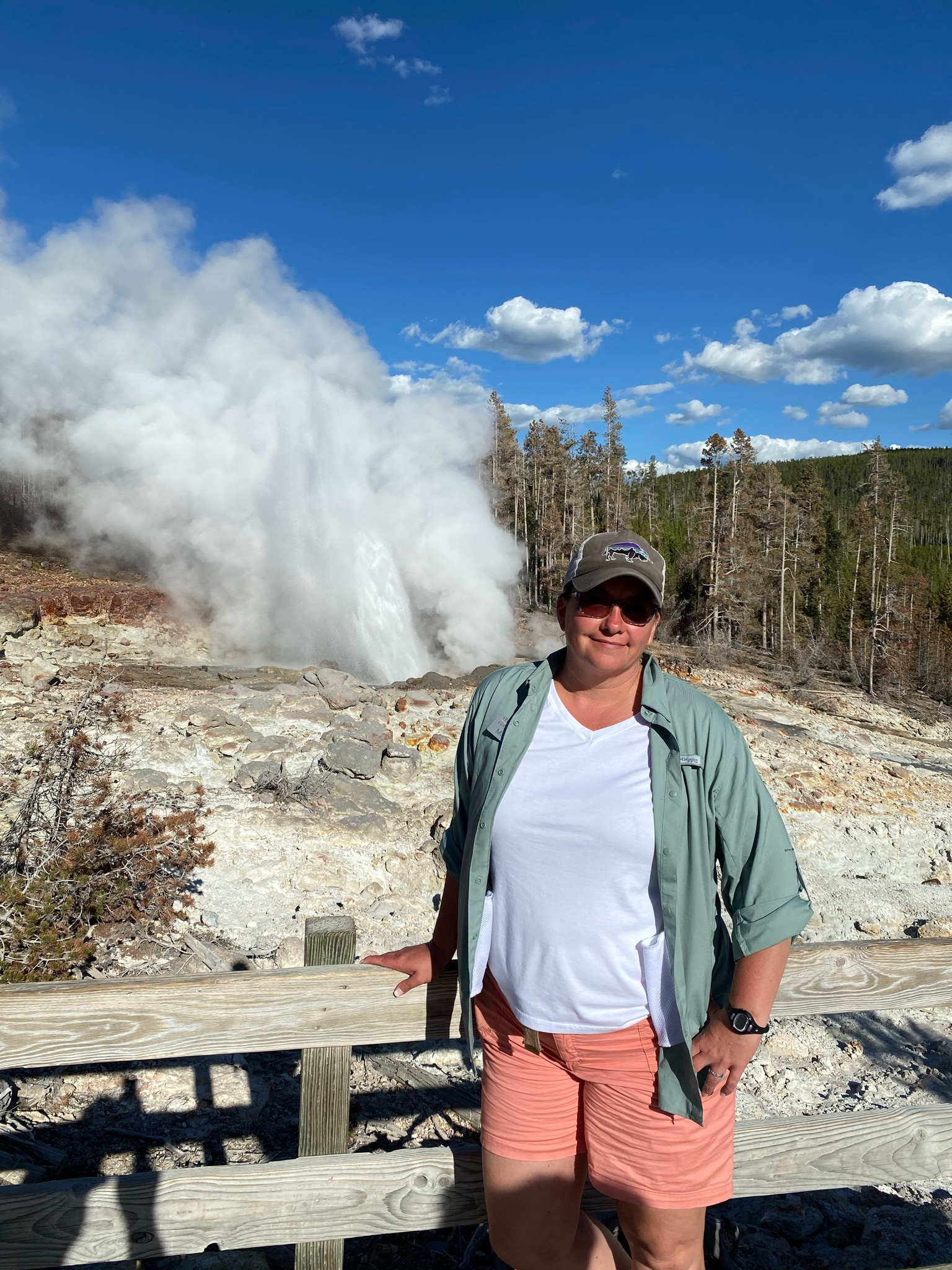 Yellowstone Luxury Tours - Private Tours of Yellowstone